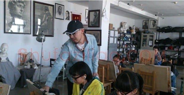 王华晨·画像·照片