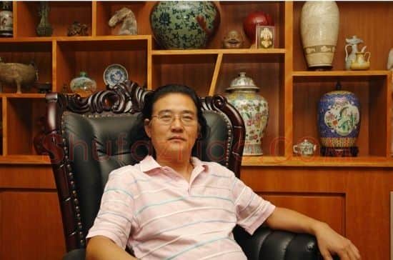 刘国恩·画像·照片