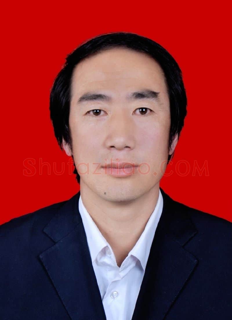 白毅志·画像·照片