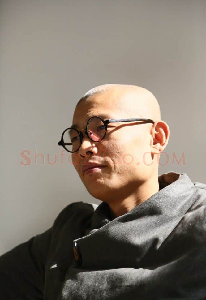 宋述林·画像·照片