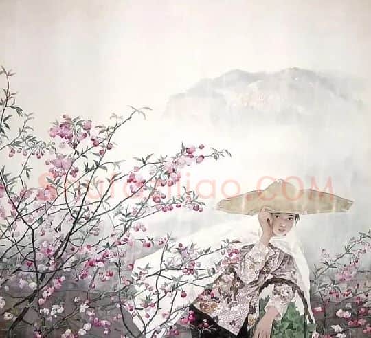 张丽华·无题