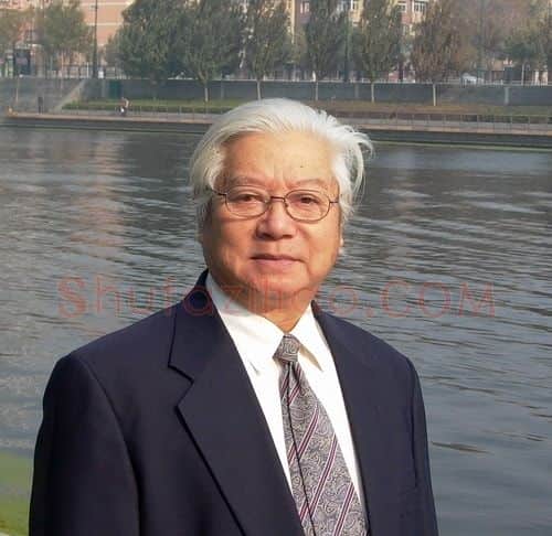 贺建国·画像·照片