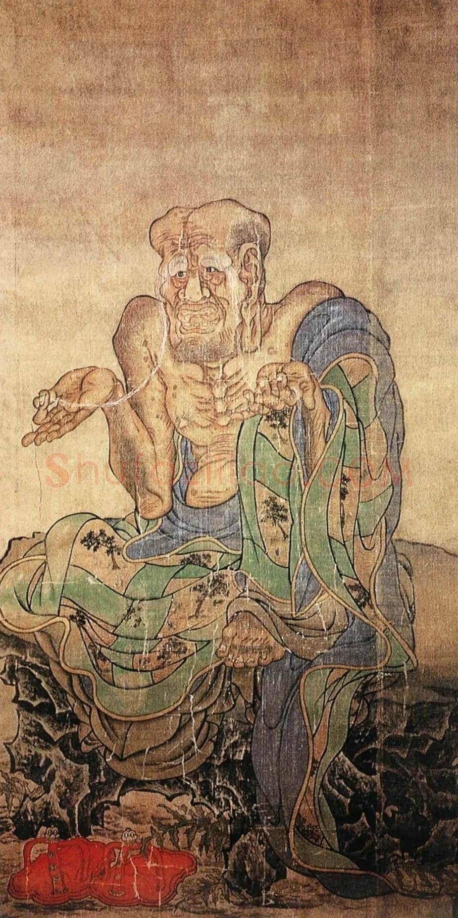 贯休·阿氏多
