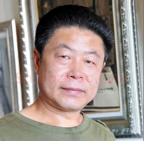 房建平·画像·照片