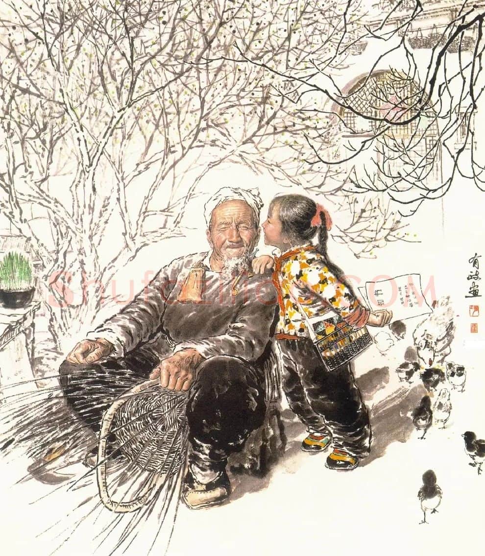 王有政·悄悄话