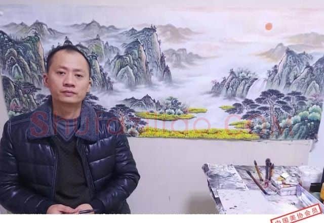 陈成·画像·照片