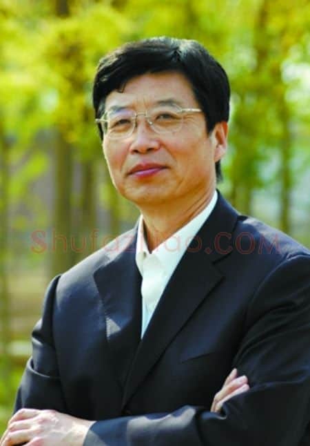 张广志·画像·照片