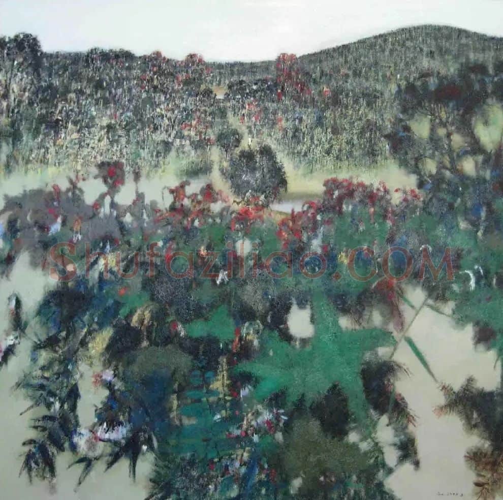 陈和西·03