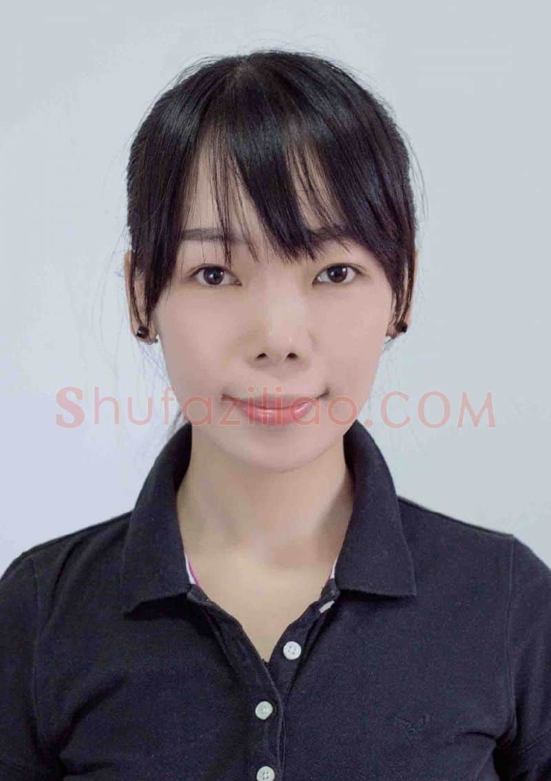 王爽·画像·照片