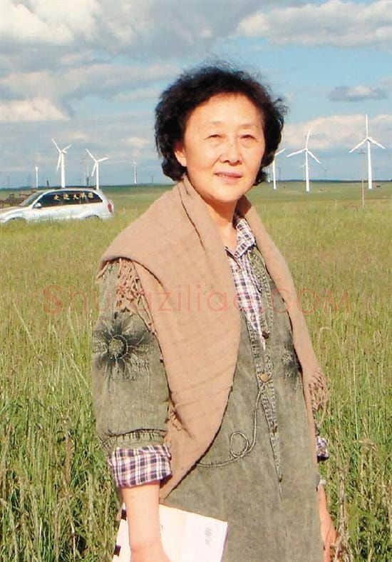 朱理存