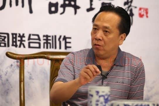 纪荣耀·画像·照片