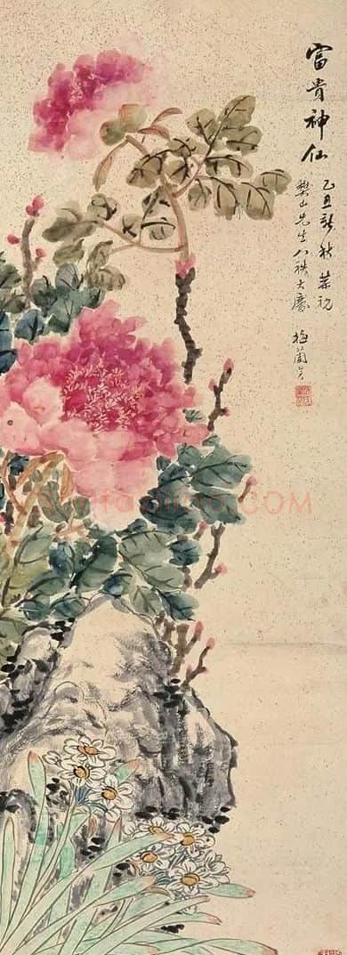 梅兰芳·作品