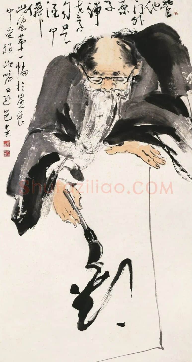 钟正山·作品