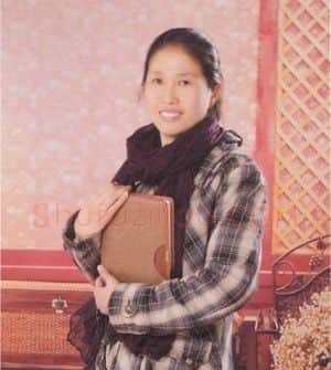 金映雪·画像·照片