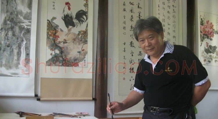 翟先立·画像·照片