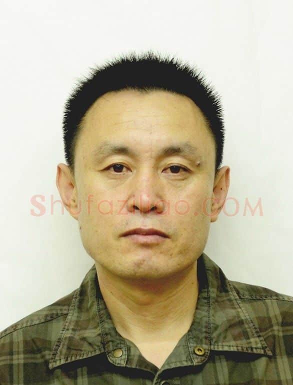 郭建龙·画像·照片