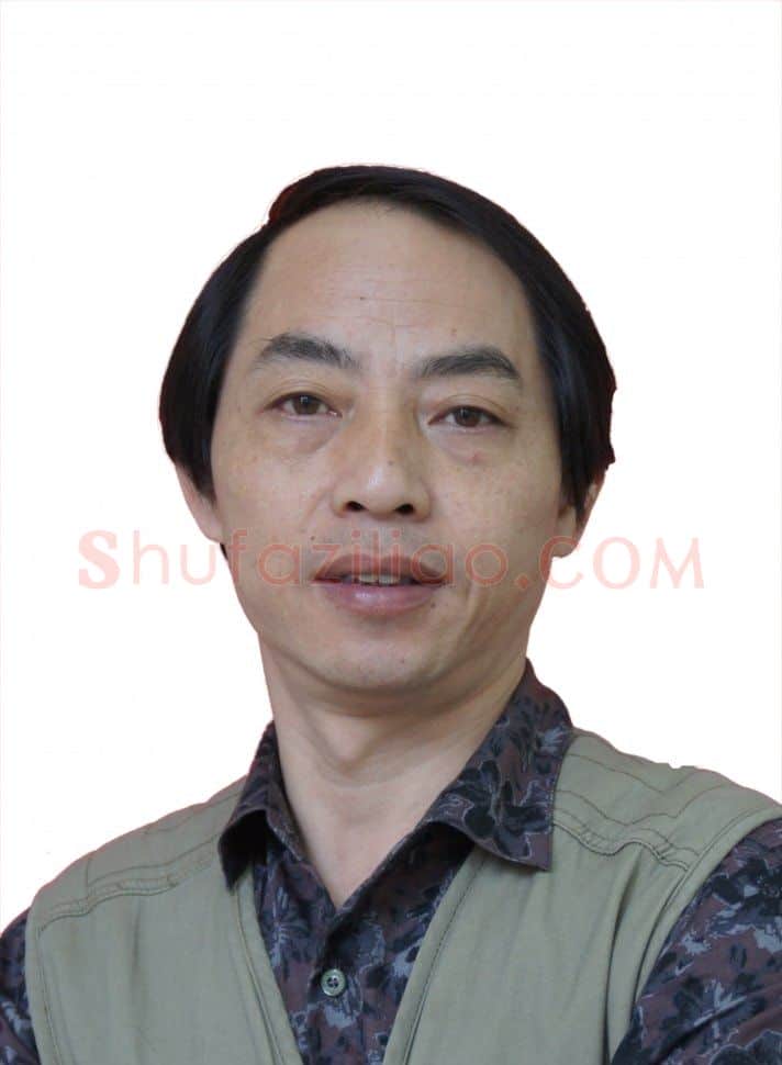 徐庆雄·画像·照片