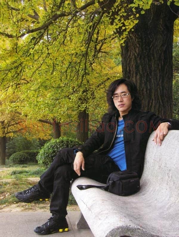 孙震生·画像·照片