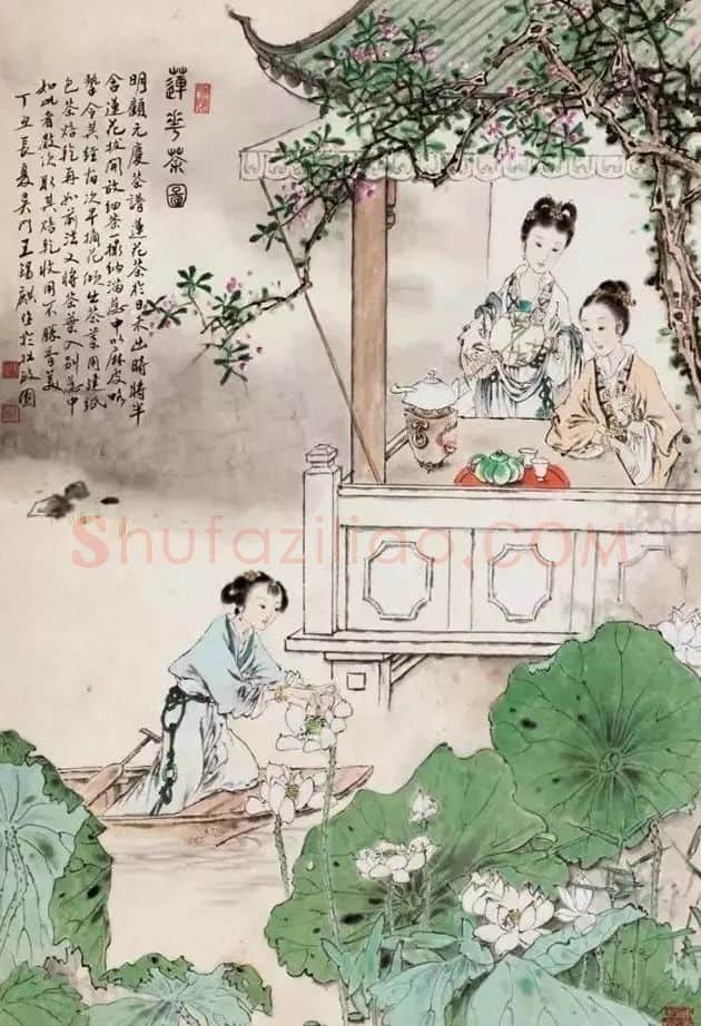 王锡麟·作品