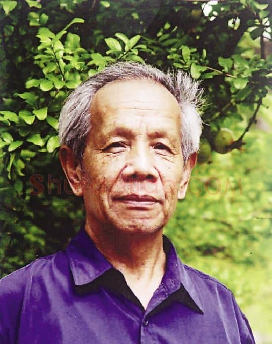 于安民·画像·照片
