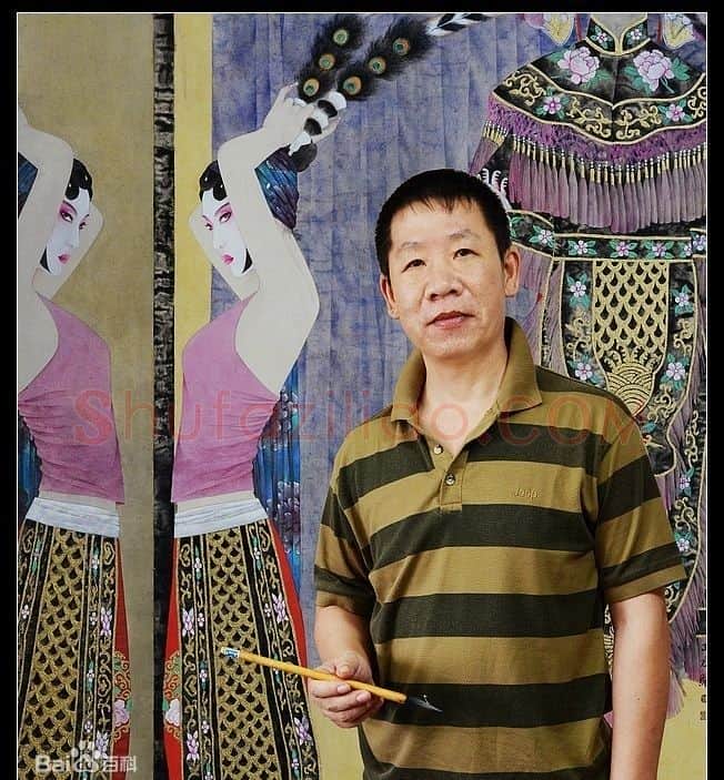 张正军·画像·照片