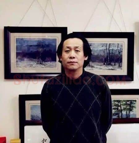 刘国旗·画像·照片