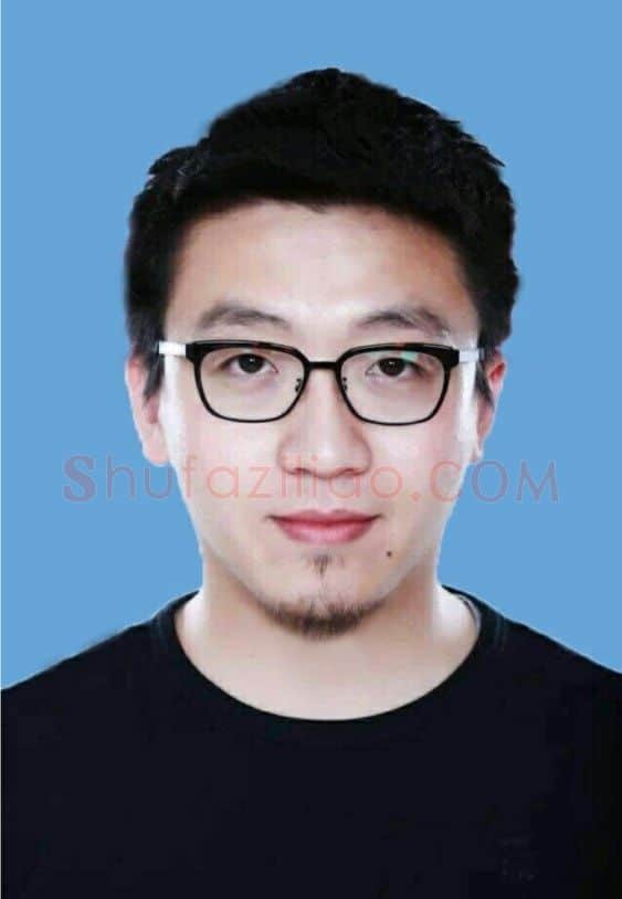沈童·画像·照片
