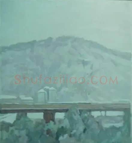 章晓明·作品