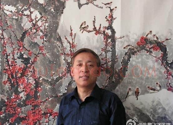 王铭·画像·照片