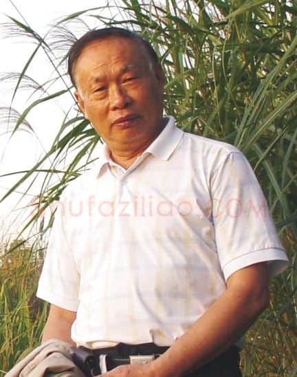 刘德璋·画像·照片