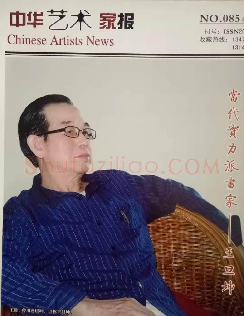 王胜·画像·照片