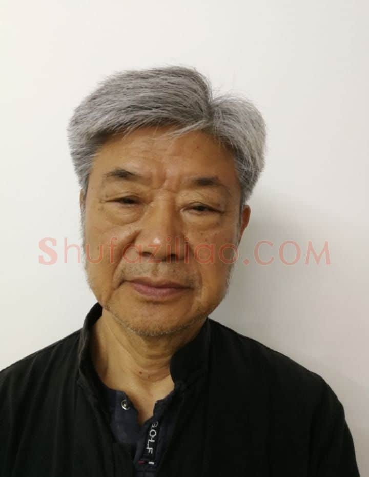 吴解放·画像·照片