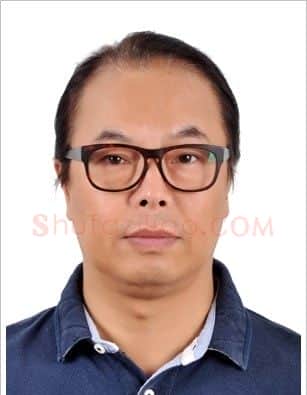 许林江·画像·照片
