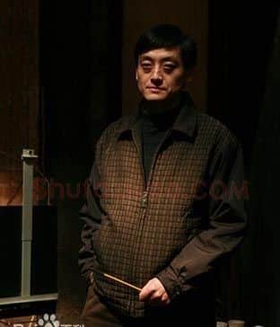王驰·画像·照片