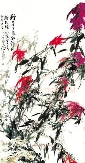 陈鹏·作品