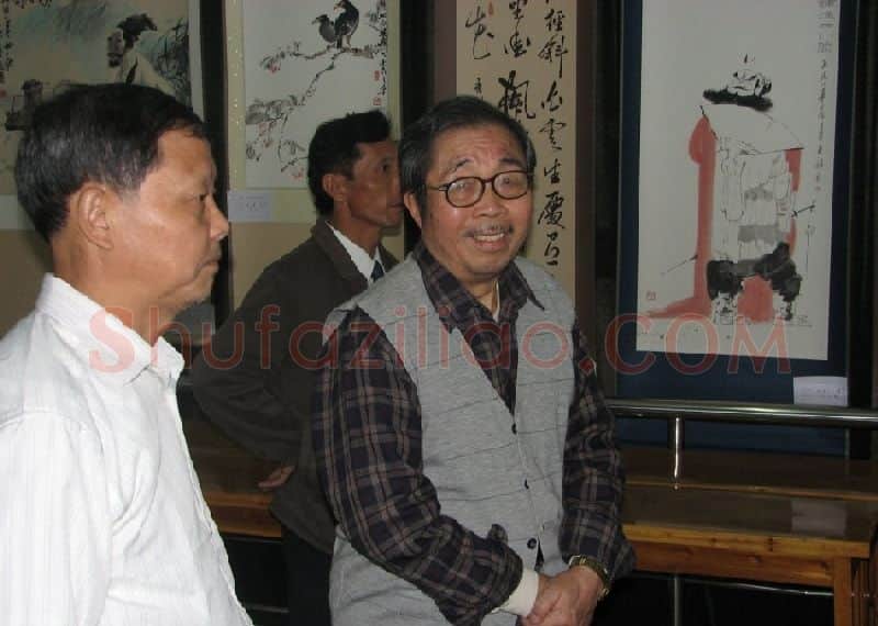 叶瘦谷·画像·照片