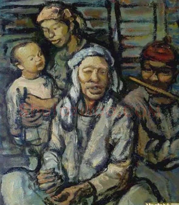 许宁·农家乐