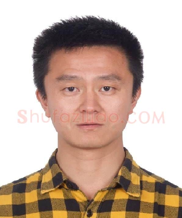 刘连杰·画像·照片