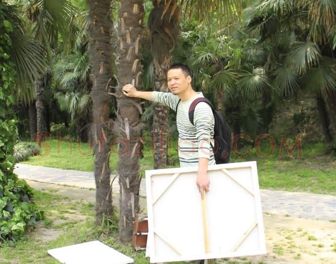 李永光·画像·照片