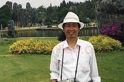 雒志俭·画像·照片