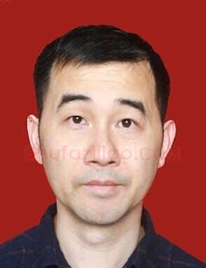 秦天·画像·照片