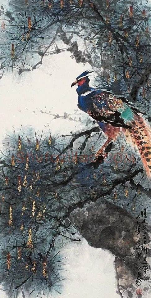 陈子毅·作品