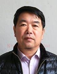张泽选·画像·照片