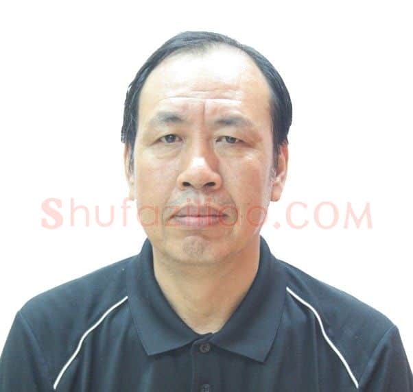 李晓锐·画像·照片
