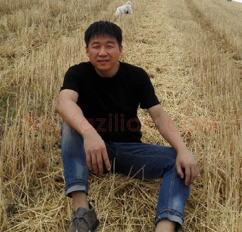 宋延龙·画像·照片
