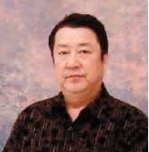 张策·画像·照片