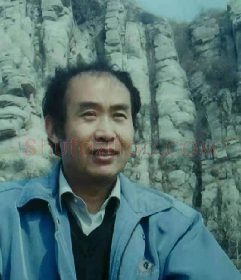 李庆富·画像·照片