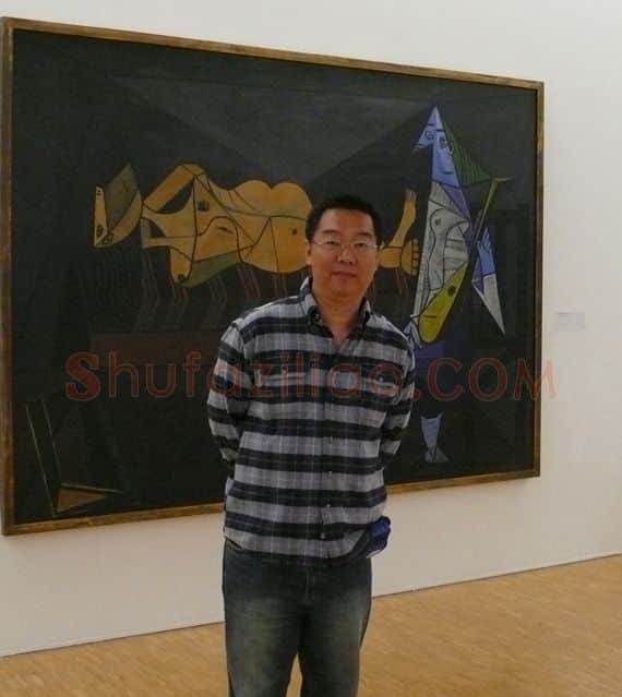 王未·画像·照片