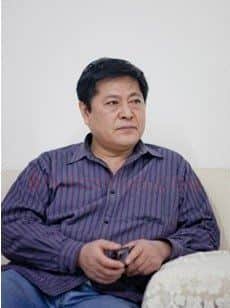 张国友·画像·照片