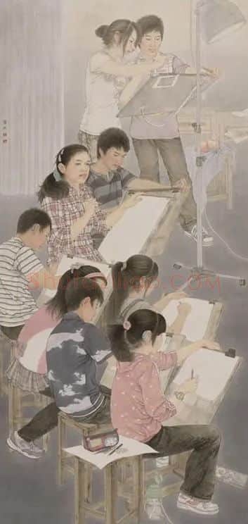 雷玖·无声世界